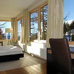 Schatzalp 3*