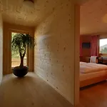 Hotell Schatzalp 3*