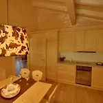 Hotell Schatzalp 3*