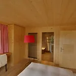 Hotel Schatzalp Davos
