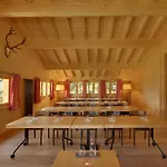 Hotel Schatzalp Davos