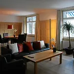 Hotel Schatzalp 3*