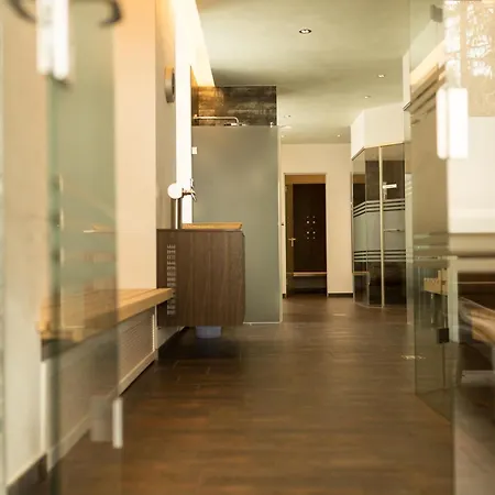 Otel Schatzalp Ostrava