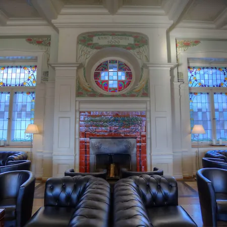 Schatzalp 3* دافوس