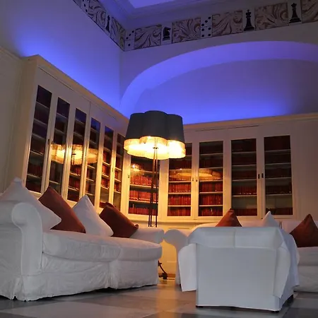 Otel Schatzalp