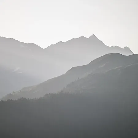 Отель Schatzalp Давос