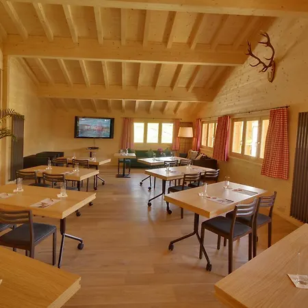 Schatzalp Hotel Davos