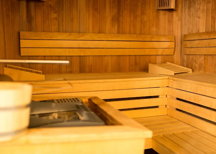 Szálloda Schatzalp 3*