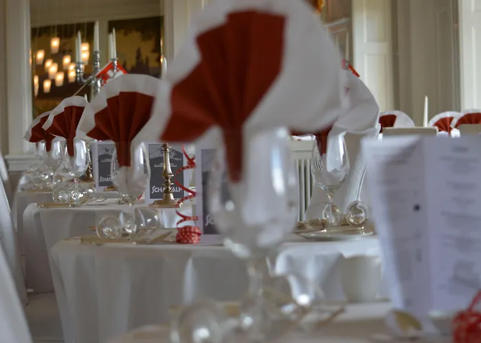 Szálloda Schatzalp 3*