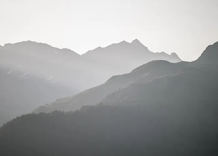 Szálloda Schatzalp Davos