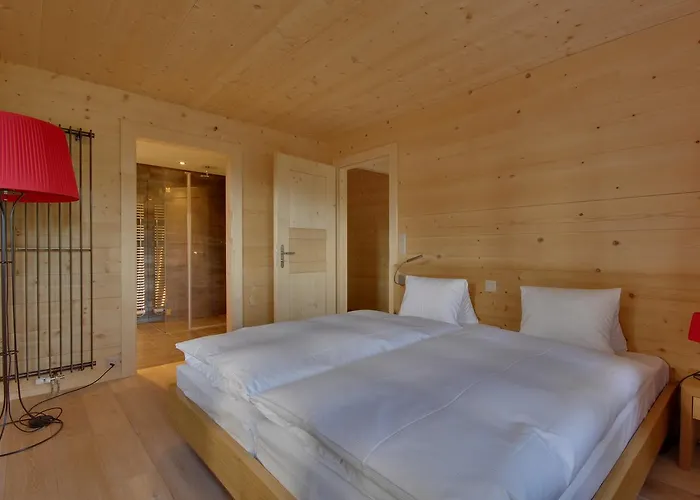 Schatzalp Davos