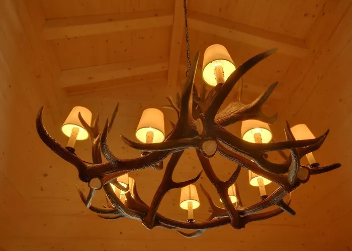 Szálloda Schatzalp 3*