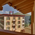 Schatzalp 3* Davos