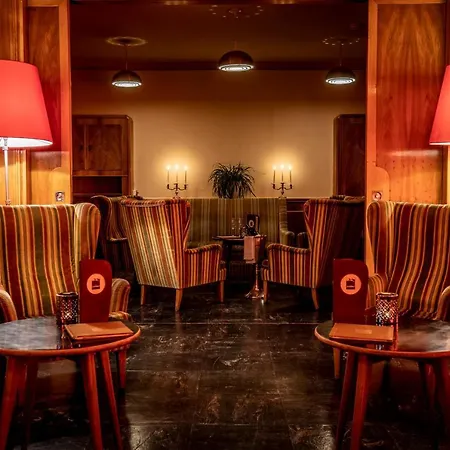 斯哈泽尔普酒店