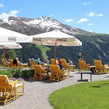 斯哈泽尔普酒店