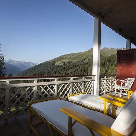 斯哈泽尔普酒店 酒店