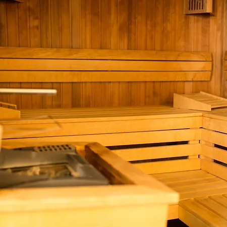 酒店 斯哈泽尔普酒店 3*