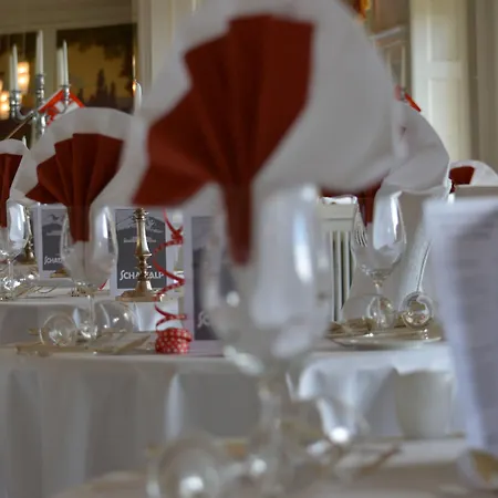 酒店 斯哈泽尔普酒店 3*