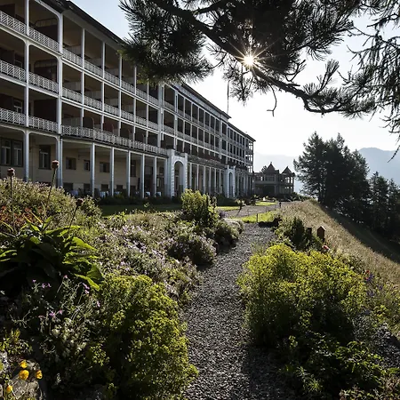 斯哈泽尔普酒店