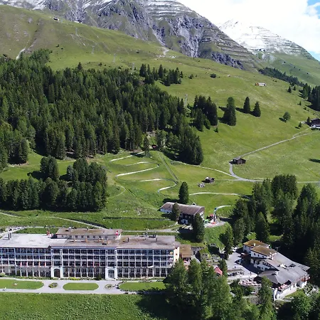 斯哈泽尔普酒店