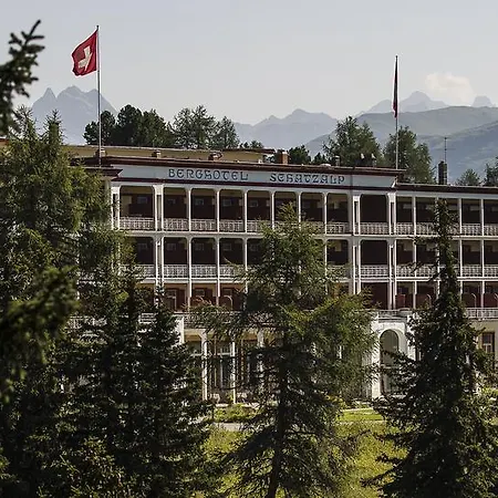 酒店 斯哈泽尔普酒店 3*