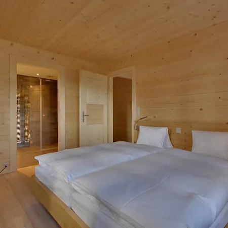 斯哈泽尔普酒店 达沃斯