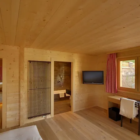 斯哈泽尔普酒店