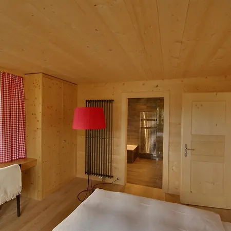 酒店 斯哈泽尔普酒店 达沃斯