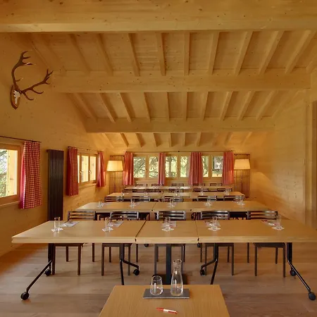 酒店 斯哈泽尔普酒店 达沃斯