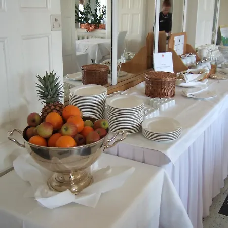 斯哈泽尔普酒店 酒店 3*